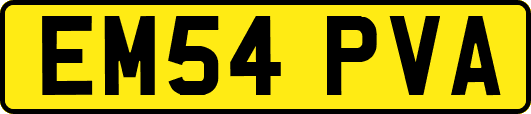 EM54PVA