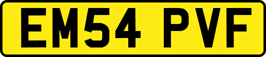 EM54PVF