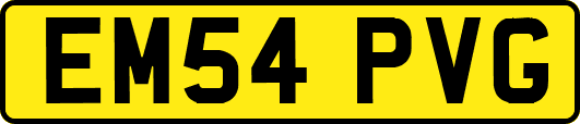 EM54PVG