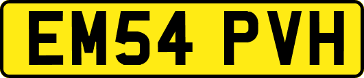 EM54PVH