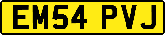 EM54PVJ