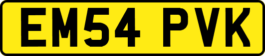 EM54PVK