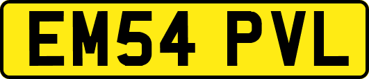 EM54PVL