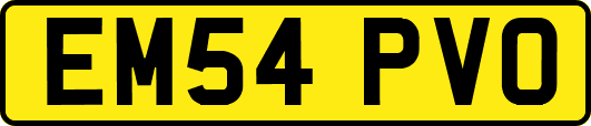 EM54PVO