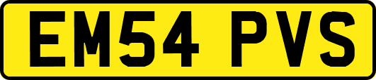 EM54PVS