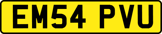 EM54PVU