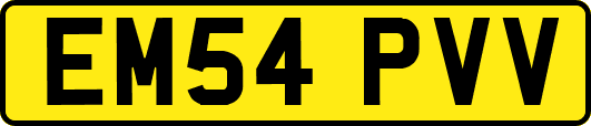 EM54PVV