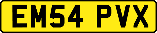 EM54PVX