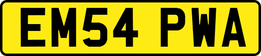 EM54PWA