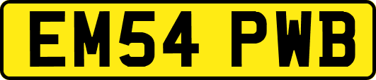 EM54PWB