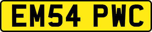 EM54PWC