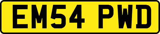 EM54PWD
