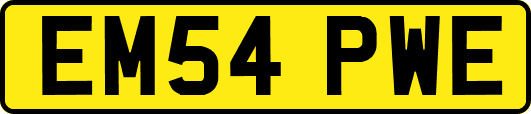 EM54PWE