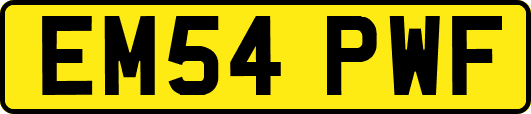 EM54PWF