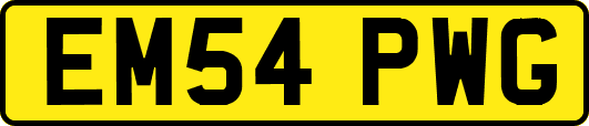 EM54PWG