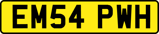 EM54PWH