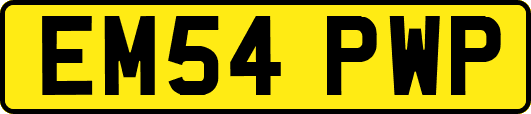EM54PWP