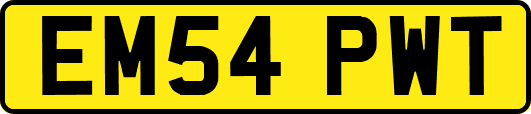 EM54PWT