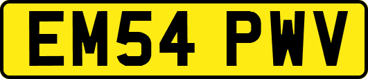 EM54PWV