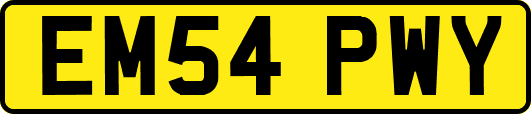 EM54PWY