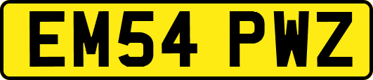 EM54PWZ