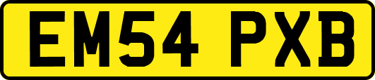 EM54PXB