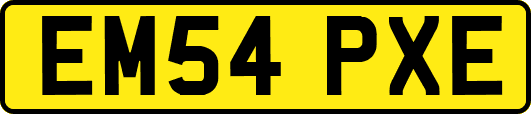 EM54PXE