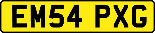 EM54PXG