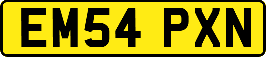 EM54PXN