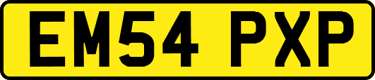 EM54PXP