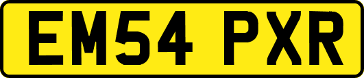 EM54PXR