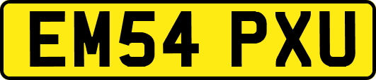 EM54PXU