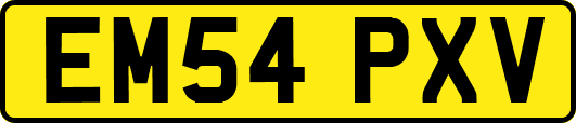 EM54PXV