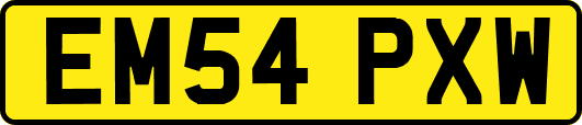 EM54PXW