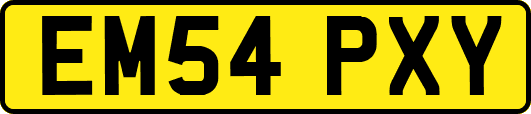 EM54PXY
