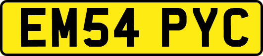 EM54PYC