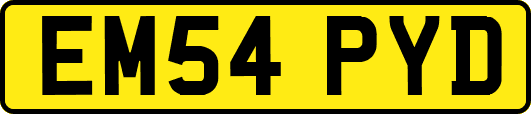EM54PYD