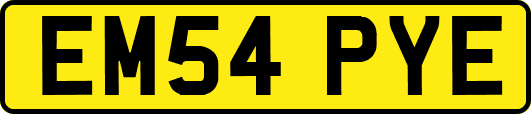 EM54PYE