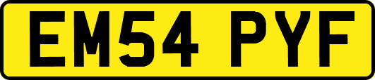 EM54PYF
