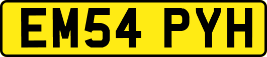 EM54PYH