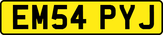 EM54PYJ