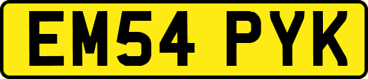 EM54PYK