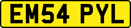 EM54PYL