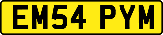 EM54PYM