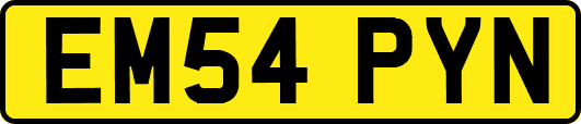 EM54PYN