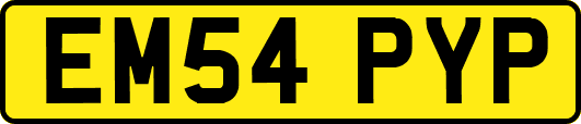 EM54PYP