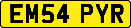 EM54PYR
