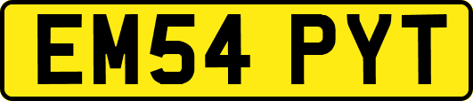 EM54PYT