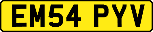 EM54PYV