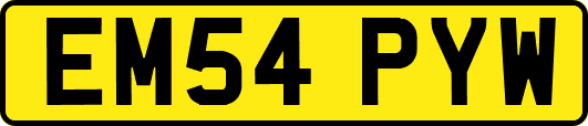 EM54PYW
